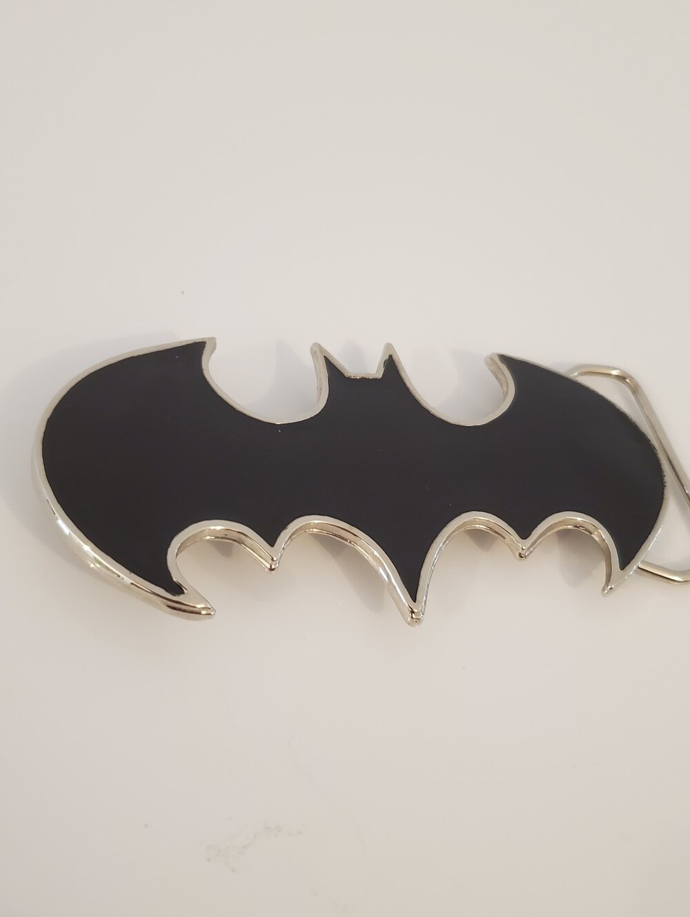 Batman Belt Buckle